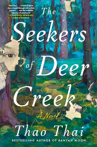 The Seekers of Deer Creek