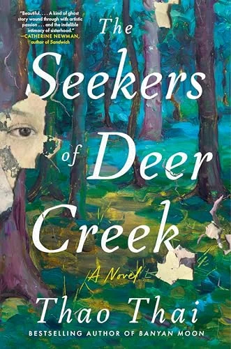 The Seekers of Deer Creek
