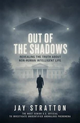 Out Of The Shadows