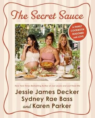 The Secret Sauce