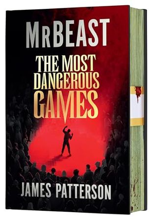 The Most Dangerous Games
