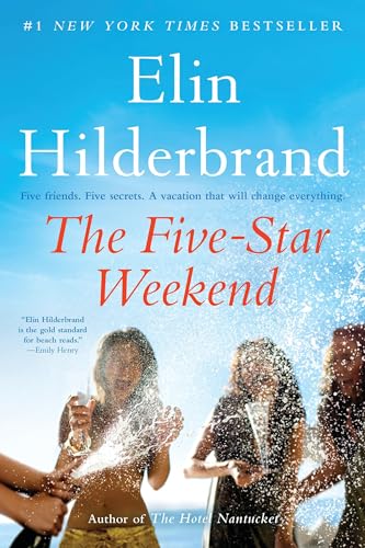The Five Star Weekend