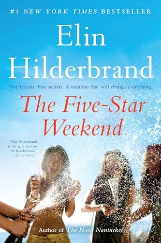 The Five Star Weekend