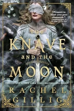 The Knave And The Moon