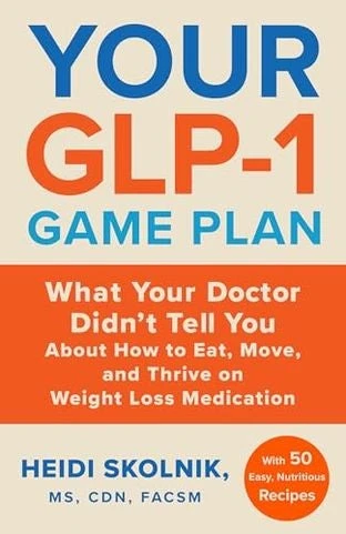 Your Glp 1 Game Plan