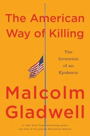 The American Way Of Killing