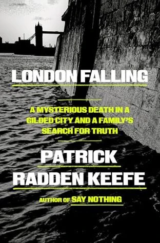 London Falling