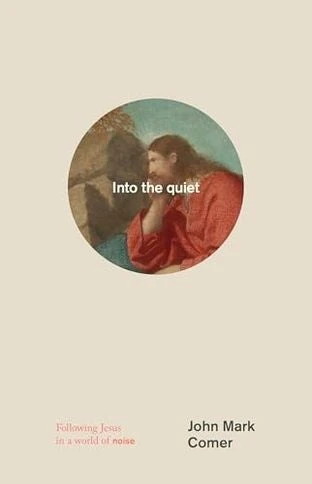 Into The Quiet