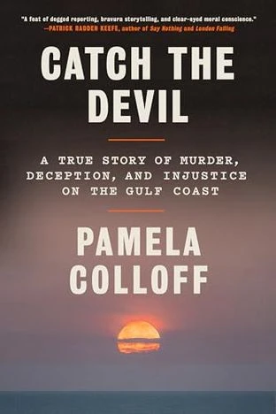 Catch The Devil