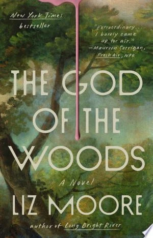 The God of the Woods