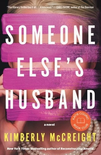 Someone Else's Husband