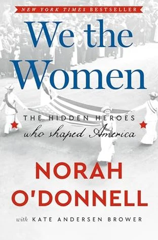 We The Women