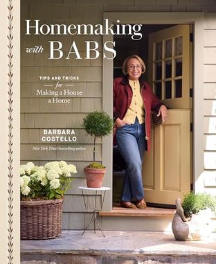 Homemaking With Babs