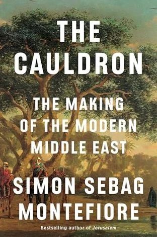 The Cauldron