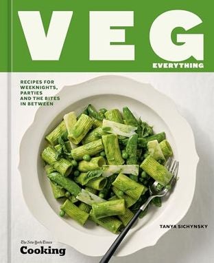 Veg Everything
