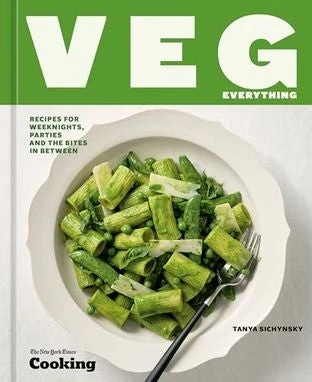 Veg Everything