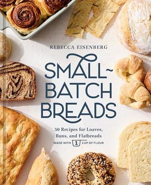 Small Batch Breads