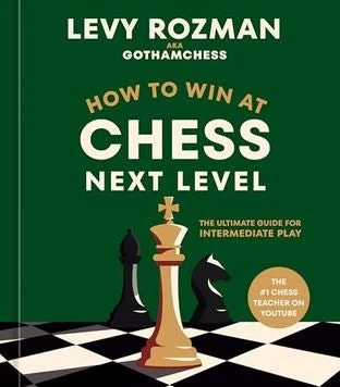 How To Win At Chess, Next Level
