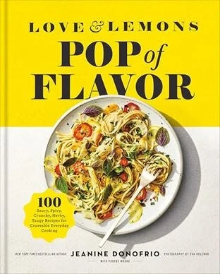 Love & Lemons: Pop Of Flavor
