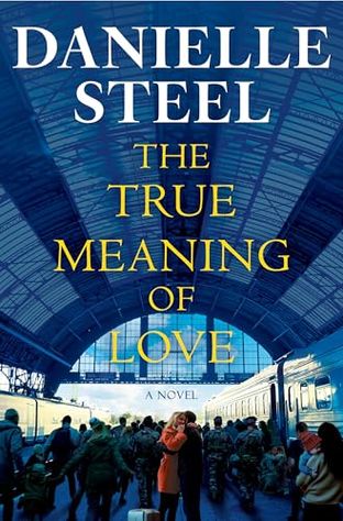 The True Meaning Of Love