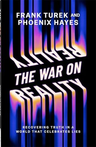 The War On Reality