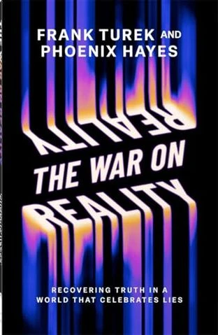 The War On Reality