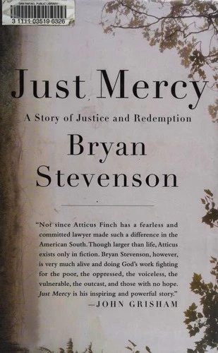 Just Mercy