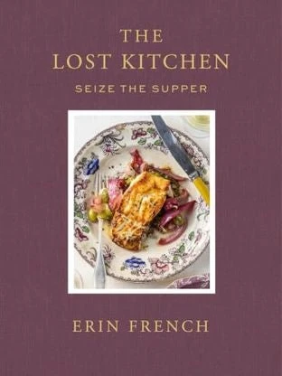 The Lost Kitchen Volume 3: Seize The Supper