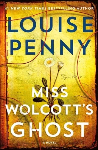 Miss Wolcott's Ghost