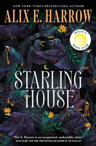 The Starling House
