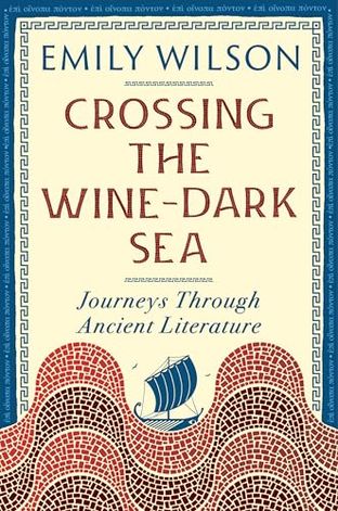 Crossing The Wine Dark Sea