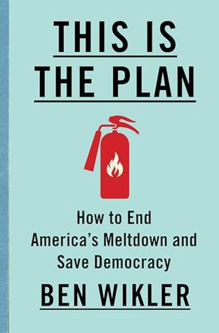 This Is The Plan