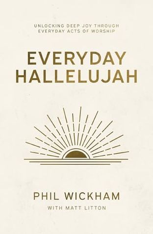 Everyday Hallelujah