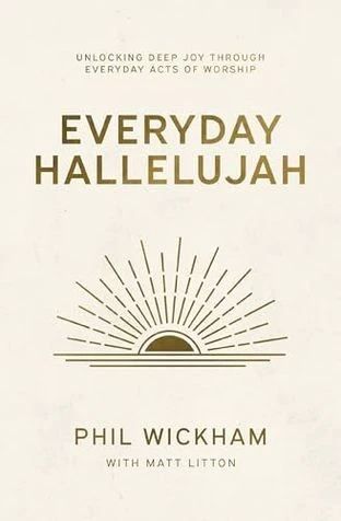 Everyday Hallelujah