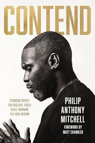Contend