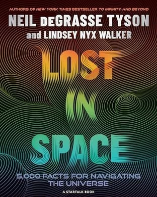 Lost In Space