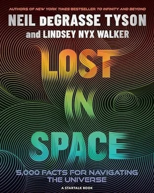Lost In Space