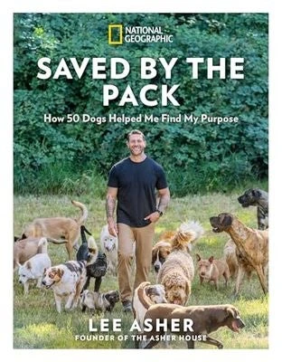 Saved By The Pack