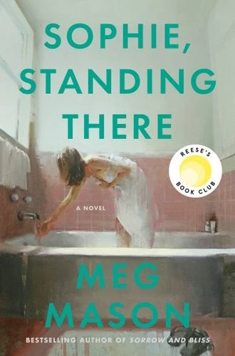 Sophie, Standing There