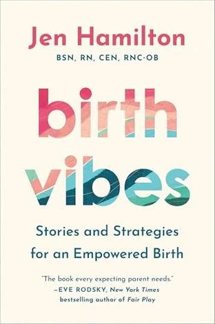 Birth Vibes