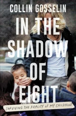 In The Shadow Of Eight