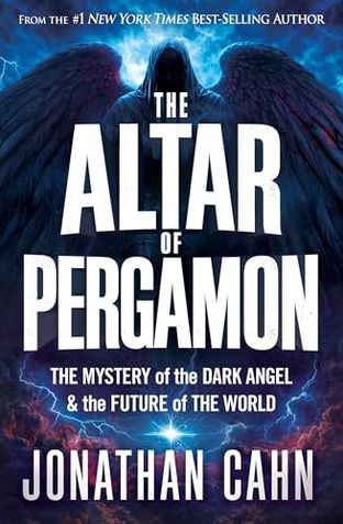 The Altar Of Pergamon