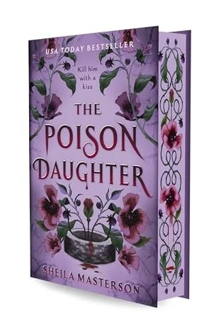 The Poison Daughter