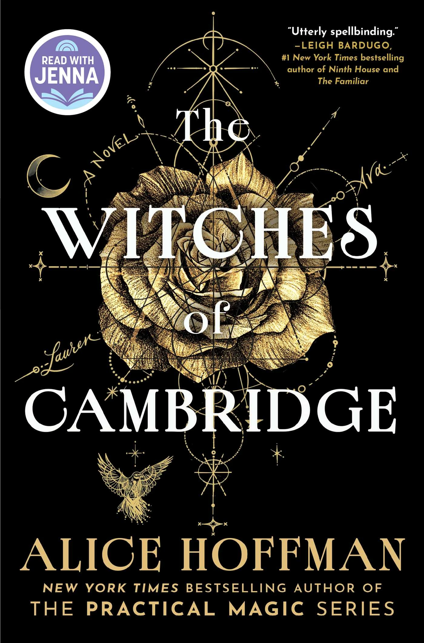 The Witches Of Cambridge