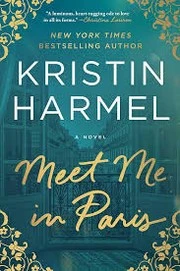 Meet Me In Paris