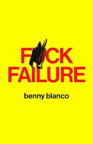 F*Ck Failure