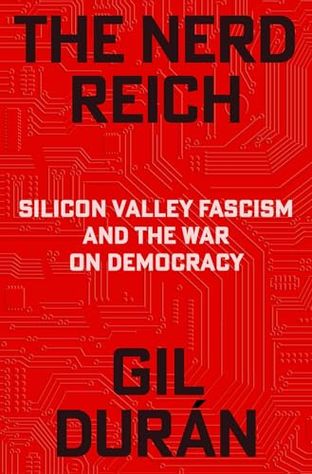 The Nerd Reich