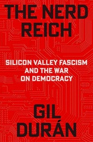 The Nerd Reich