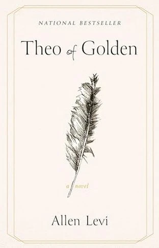 Theo Of Golden