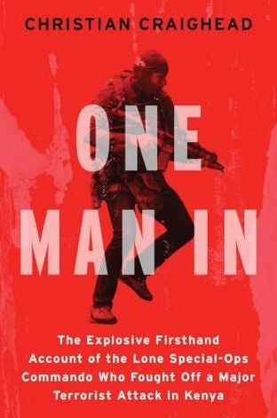 One Man In
